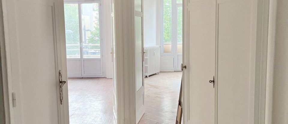 Apartment 3 rooms of 78 m² in Saint-Étienne (42000)