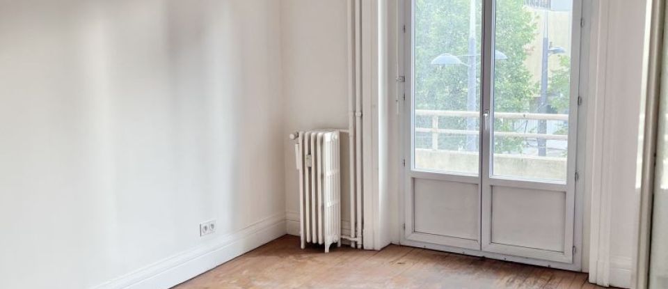 Appartement 3 pièces de 78 m² à Saint-Étienne (42000)