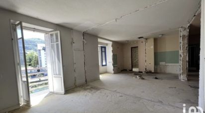 Apartment 4 rooms of 120 m² in Lourdes (65100)
