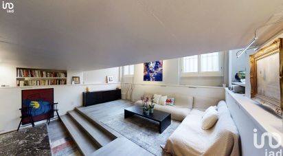 Appartement 5 pièces de 103 m² à Paris (75003)