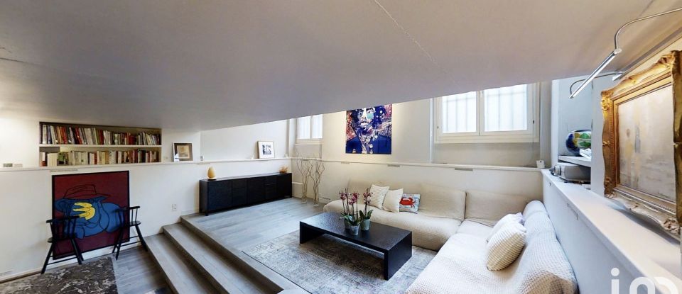 Appartement 5 pièces de 103 m² à Paris (75003)