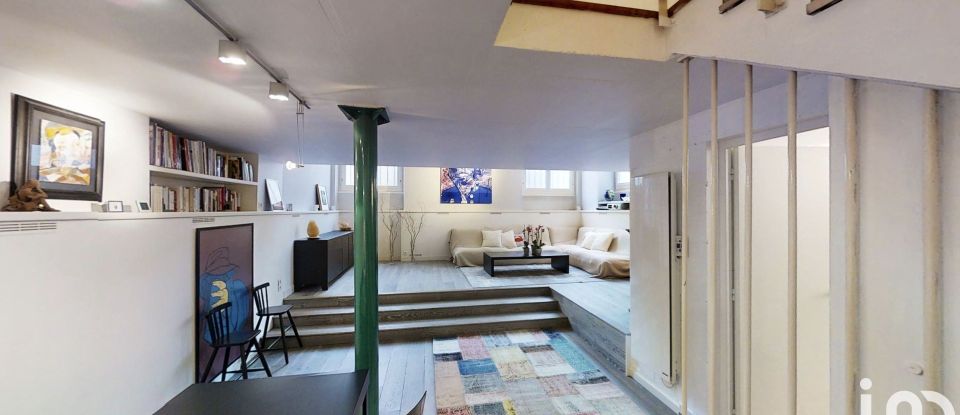 Apartment 5 rooms of 103 m² in Paris (75003)