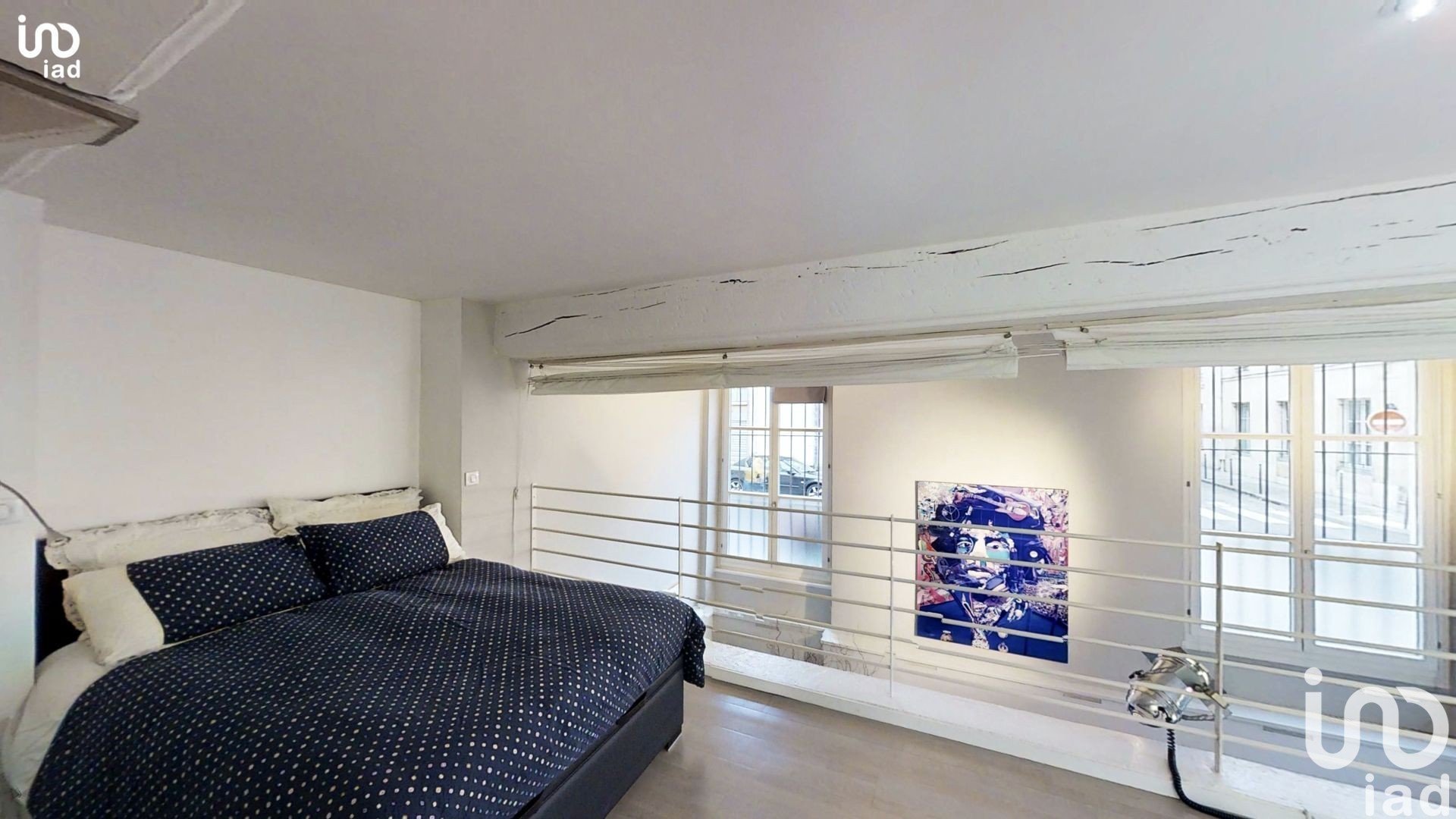 Appartement a vendre  - 5 pièce(s) - 103 m2 - Surfyn
