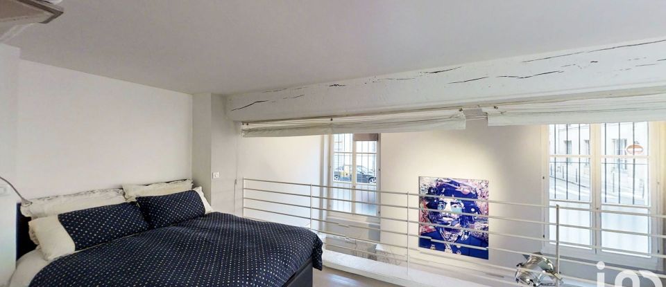 Apartment 5 rooms of 103 m² in Paris (75003)