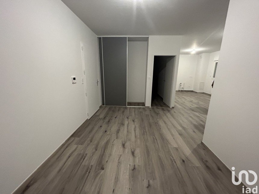 Appartement 3 pièces de 71 m² à Dunkerque (59240)