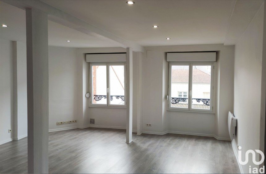 Apartment 2 rooms of 60 m² in Épernay (51200)