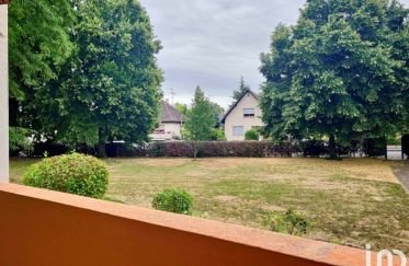 Apartment 2 rooms of 65 m² in Strasbourg (67200)