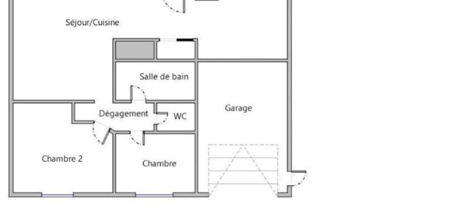Maison 7 pièces de 123 m² à Roissy-en-Brie (77680)