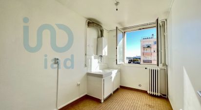 Appartement 3 pièces de 55 m² à Bagneux (92220)