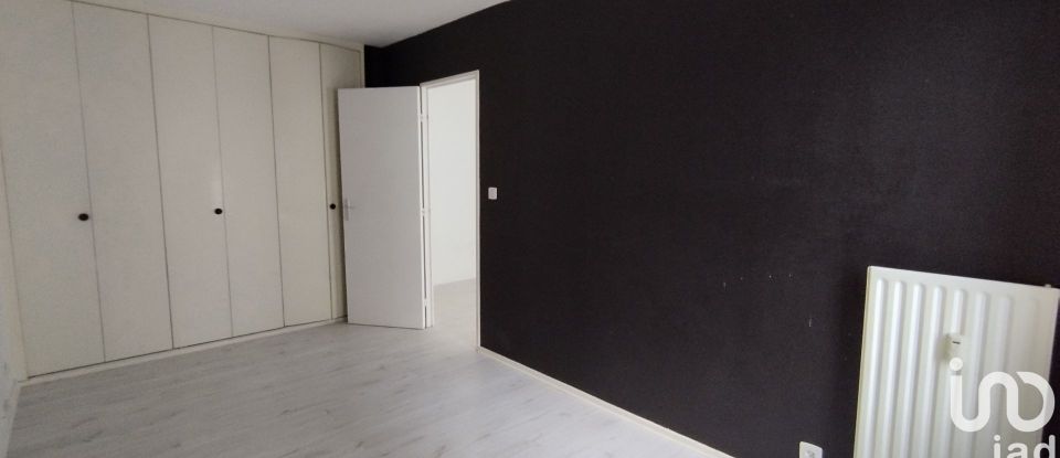 Appartement 2 pièces de 50 m² à Le Petit-Quevilly (76140)