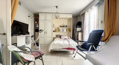 Appartement 1 pièce de 29 m² à Viry-Châtillon (91170)
