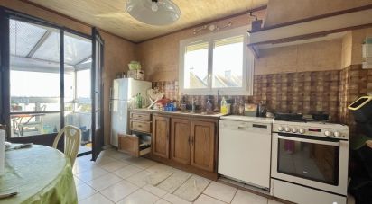 House 6 rooms of 109 m² in Ploufragan (22440)