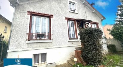 House 5 rooms of 95 m² in Savigny-sur-Orge (91600)