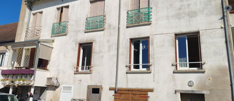 Vente Immeuble 291m² 10 Pièces à Varennes-sur-Allier (03150) - Iad France