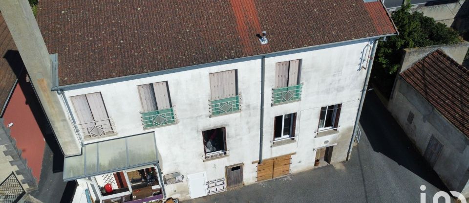 Immeuble de 291 m² à Varennes-sur-Allier (03150)