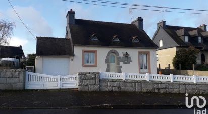 House 5 rooms of 80 m² in Bégard (22140)