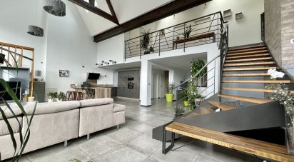 Maison 4 pièces de 248 m² à Pontcharra (38530)