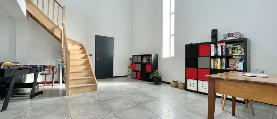 Maison 4 pièces de 248 m² à Pontcharra (38530)