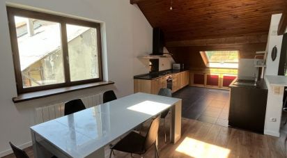 Apartment 2 rooms of 87 m² in Vers (74160)