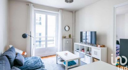 Appartement 2 pièces de 41 m² à Paris (75009)
