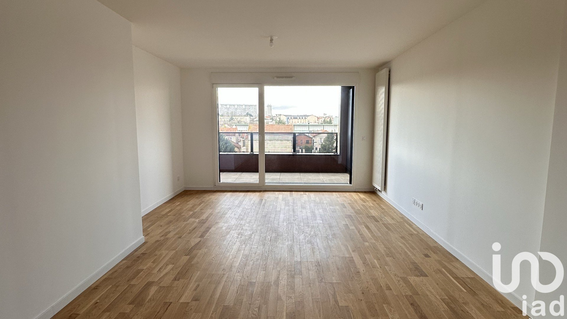 Appartement a vendre  - 4 pièce(s) - 84 m2 - Surfyn