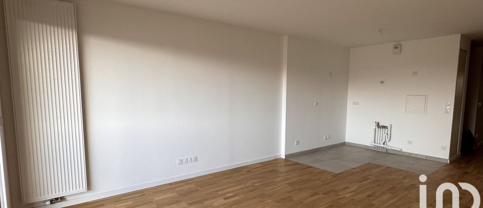 Apartment 4 rooms of 84 m² in Bagneux (92220)