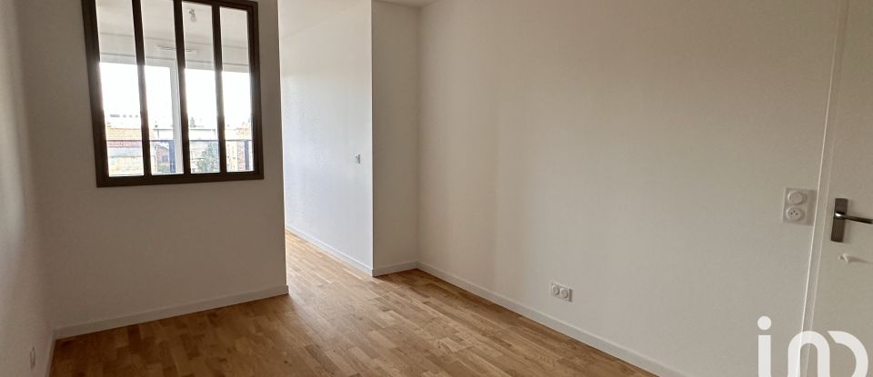 Appartement 4 pièces de 84 m² à Bagneux (92220)