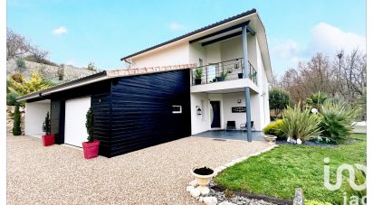 House 4 rooms of 137 m² in Angoulême (16000)