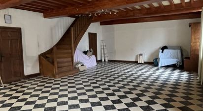 House 7 rooms of 233 m² in Clamerey (21390)