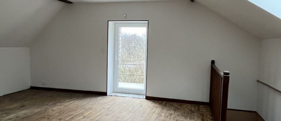 House 7 rooms of 233 m² in Clamerey (21390)