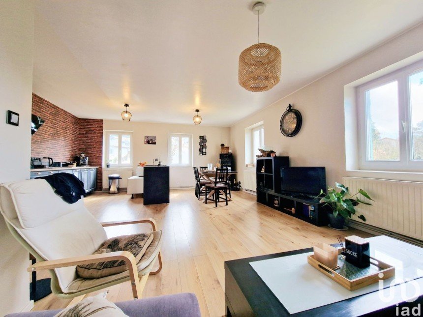 Apartment 3 rooms of 80 m² in Tarentaise (42660)