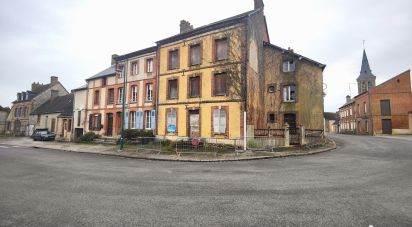 House 14 rooms of 330 m² in Moulins-la-Marche (61380)