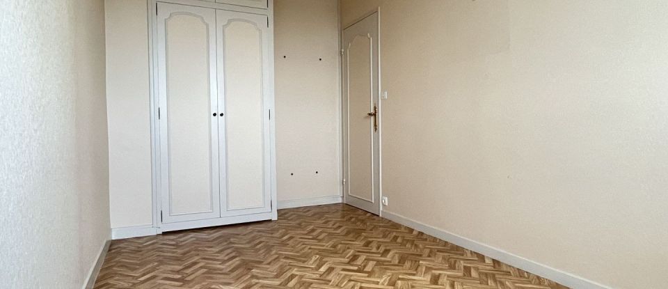 Appartement 3 pièces de 75 m² à Joué-lès-Tours (37300)