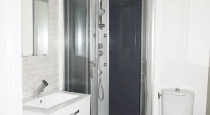 Apartment 3 rooms of 64 m² in Belfort (90000)