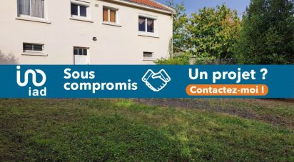 House 5 rooms of 89 m² in LIRÉ (49530)