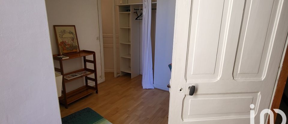 Apartment 4 rooms of 83 m² in Pau (64000)