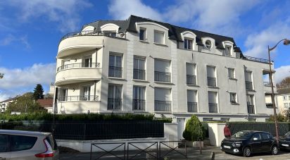 Apartment 4 rooms of 67 m² in Brétigny-sur-Orge (91220)