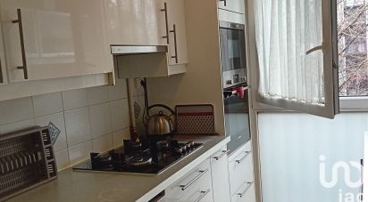 Apartment 5 rooms of 81 m² in Grigny (91350)