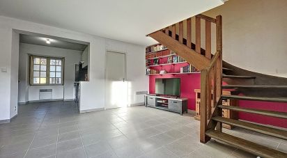 Appartement 3 pièces de 66 m² à Plancoët (22130)