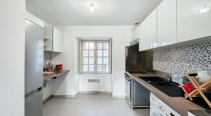 Appartement 3 pièces de 66 m² à Plancoët (22130)