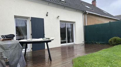 House 5 rooms of 95 m² in Le Mans (72000)