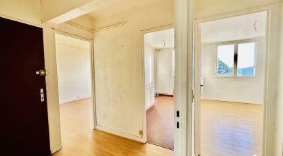 Apartment 3 rooms of 57 m² in Chartres (28000)