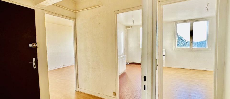 Appartement 3 pièces de 57 m² à Chartres (28000)