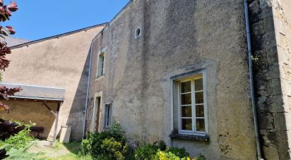 Building in Val-du-Layon (49190) of 150 m²