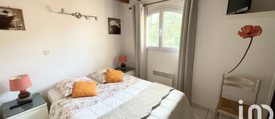 Lodge 15 rooms of 420 m² in Bégadan (33340)