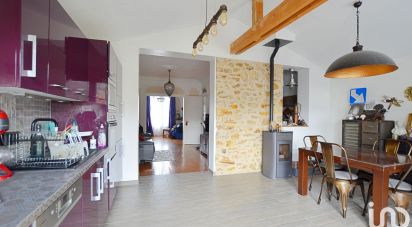 House 5 rooms of 108 m² in Sannois (95110)
