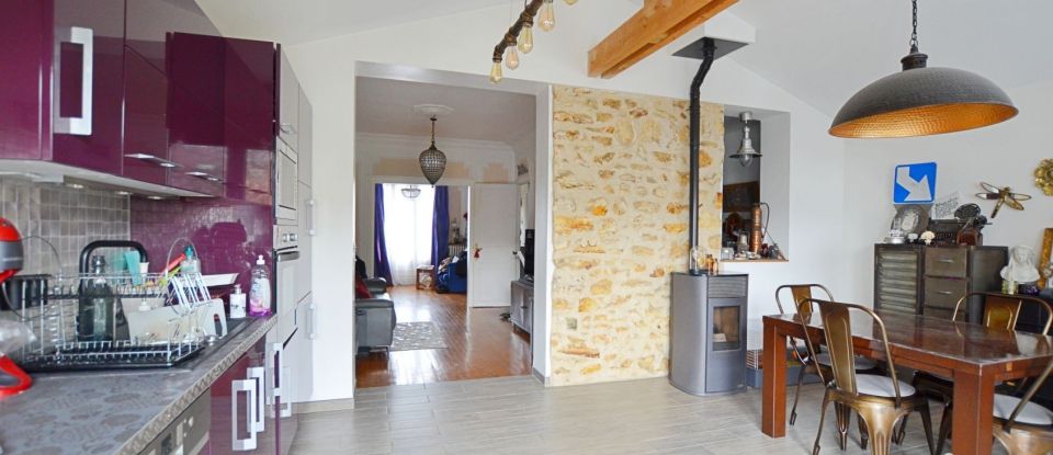 House 5 rooms of 108 m² in Sannois (95110)