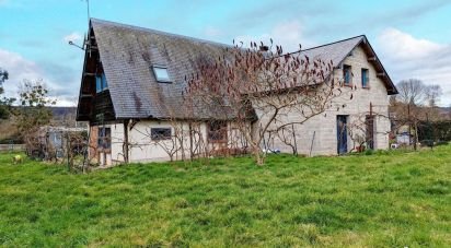 House 6 rooms of 200 m² in Glos-sur-Risle (27290)