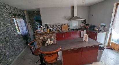 House 6 rooms of 200 m² in Glos-sur-Risle (27290)