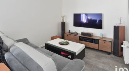 Appartement 1 pièce de 43 m² à Moissy-Cramayel (77550)